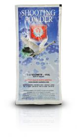 House & Garden Shooting powder - 1 sachet